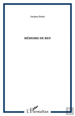 Bertrand.pt - Memoire De Ben