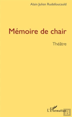 Bertrand.pt - Mémoire De Chair