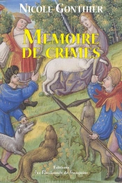 Mémoire De Crimes