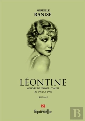 Mémoire De Femmes Tome 2 : Léontine