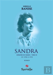 Mémoire De Femmes Tome 3 : Sandra