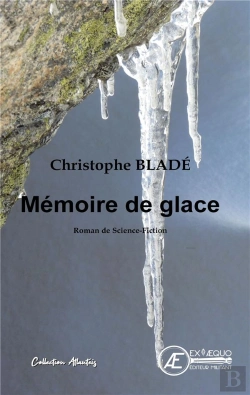 Bertrand.pt - Mémoire De Glace
