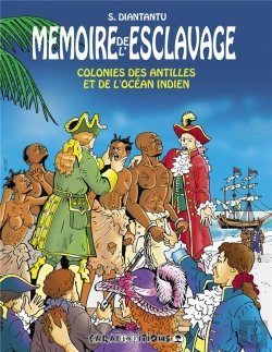 Bertrand.pt - Memoire De L Esclavage : Colonies Des Antilles Et De L Ocean Indien T5