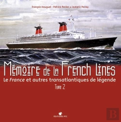 Bertrand.pt - Mémoire De La French Lines Tome 2