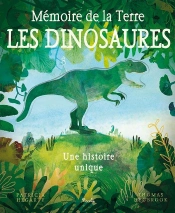 Memoire De La Terre Les Dinosaures/Memoire De La Terre Les Dinosaures