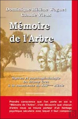 Bertrand.pt - Memoire De L'Arbre ; Mythe Et Psychogenealogie