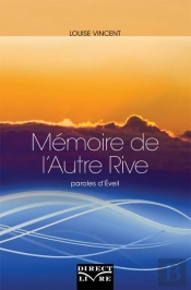 Mémoire De L'Autre Rive ; Paroles D'Éveil