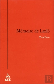 Mémoire De Lazlo