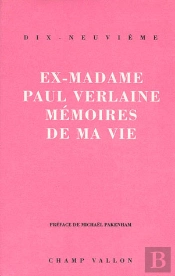 Memoire De Ma Vie T.1