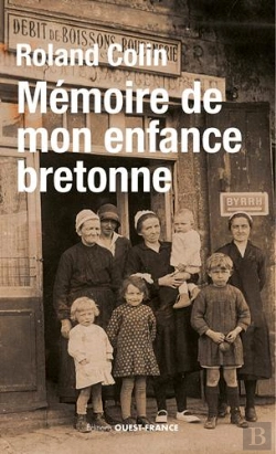 Bertrand.pt - Mémoire De Mon Enfance Bretonne