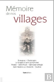 Mémoire De Nos Villages