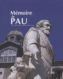 Bertrand.pt - Mémoire De Pau
