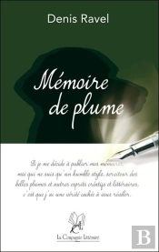Mémoire De Plume