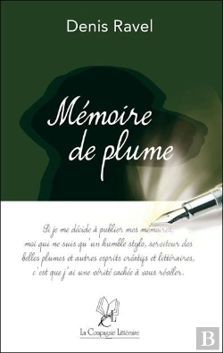 Bertrand.pt - Mémoire De Plume