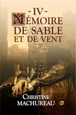 Bertrand.pt - Memoire De Sable Et De Vent