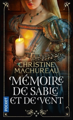 Bertrand.pt - Mémoire De Sable Et De Vent Tome 4