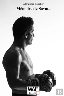 Bertrand.pt - Memoire De Savate