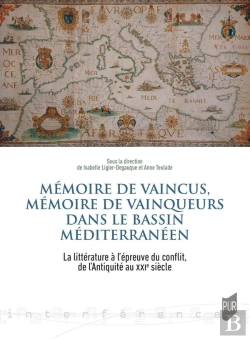 Bertrand.pt - Mémoire De Vaincus, Mémoire De Vainqueurs Dans Le Bassin Méditerranéen