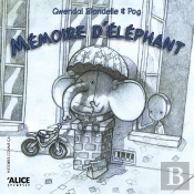 Mémoire D'Éléphant