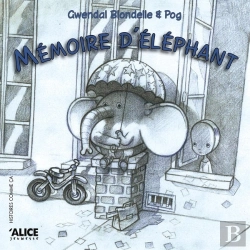 Bertrand.pt - Mémoire D'Éléphant