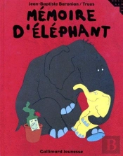 Mémoire D'Éléphant