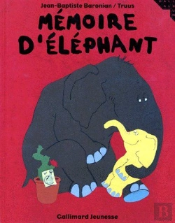 Bertrand.pt - Mémoire D'Éléphant