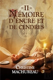 Memoire D'Encre Et De Cendres