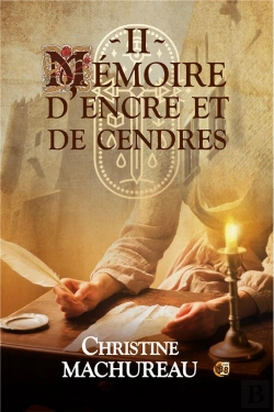 Bertrand.pt - Memoire D'Encre Et De Cendres