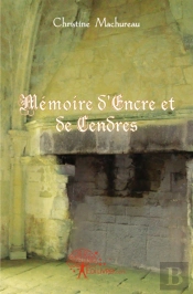 Mémoire D'Encre Et De Cendres