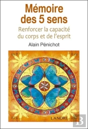 Memoire Des 5 Sens