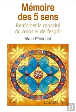Bertrand.pt - Memoire Des 5 Sens