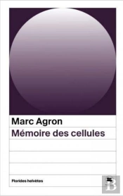 Mémoire Des Cellules
