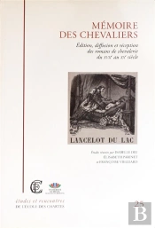 Mémoire Des Chevaliers