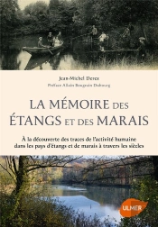 Memoire Des Etangs Et Des Marais (La)
