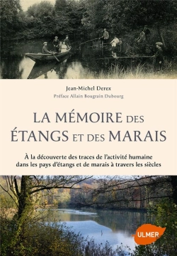 Bertrand.pt - Memoire Des Etangs Et Des Marais (La)