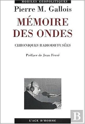 Memoire Des Ondes