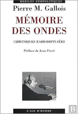 Bertrand.pt - Memoire Des Ondes