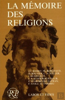 Bertrand.pt - Memoire Des Religions