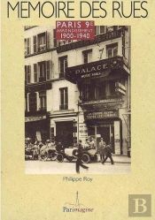 Memoire Des Rues Paris Ix