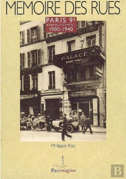 Bertrand.pt - Memoire Des Rues Paris Ix