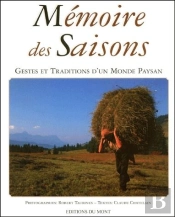 Memoire Des Saisons
