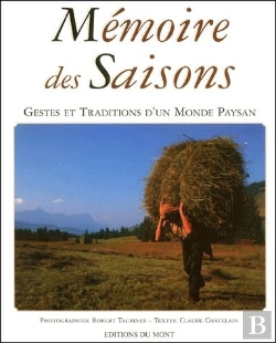Bertrand.pt - Memoire Des Saisons