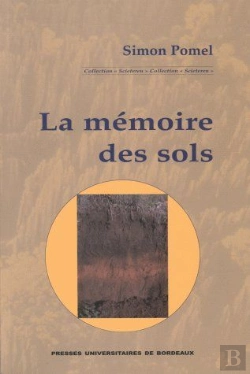 Bertrand.pt - Memoire Des Sols
