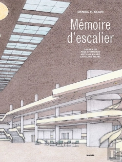 Bertrand.pt - Mémoire D'Escalier