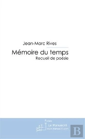 Mémoire Du Temps