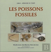 Memoire Du Temps ; Les Poissons Fossiles