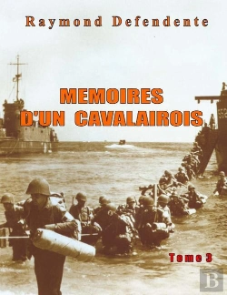 Bertrand.pt - Memoire D'Un Cavalairois Tome3