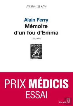 Bertrand.pt - Mémoire D'Un Fou D'Emma