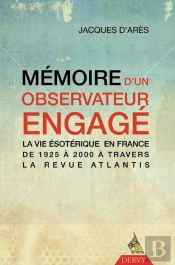 Memoire D'Un Observateur Engage