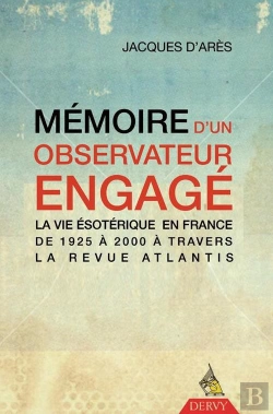 Bertrand.pt - Memoire D'Un Observateur Engage